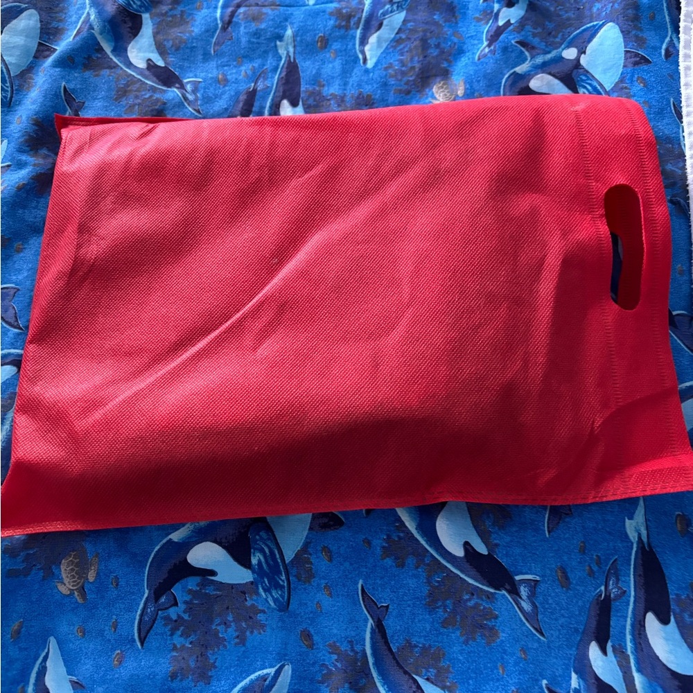 Colorful Patterned Women's Bag - Picture 6 of 6